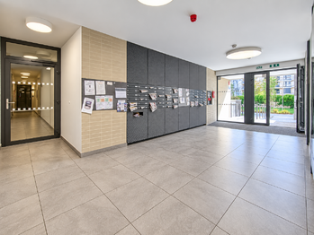Pronájem bytu 2+kk v osobním vlastnictví 52 m², Praha 7 - Holešovice