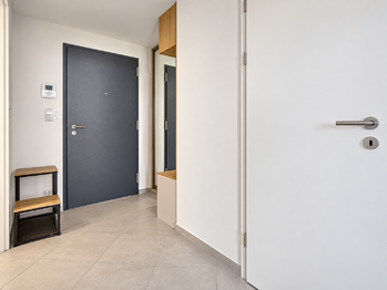 Pronájem bytu 2+kk v osobním vlastnictví 52 m², Praha 7 - Holešovice