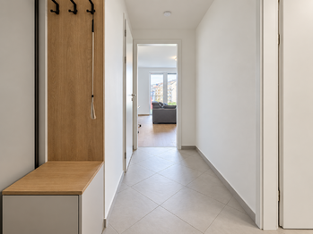 Pronájem bytu 2+kk v osobním vlastnictví 52 m², Praha 7 - Holešovice