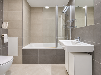 Pronájem bytu 2+kk v osobním vlastnictví 52 m², Praha 7 - Holešovice