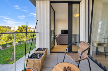 Pronájem bytu 2+kk v osobním vlastnictví 52 m², Praha 7 - Holešovice
