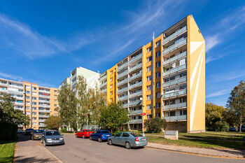 Prodej bytu 3+1 v družstevním vlastnictví 73 m², Praha 4 - Libuš