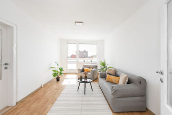Prodej bytu 3+1 v družstevním vlastnictví 73 m², Praha 4 - Libuš