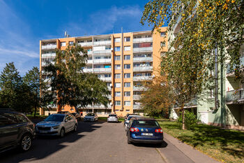 Prodej bytu 3+1 v družstevním vlastnictví 73 m², Praha 4 - Libuš