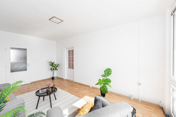 Prodej bytu 3+1 v družstevním vlastnictví 73 m², Praha 4 - Libuš