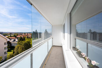 Prodej bytu 3+1 v družstevním vlastnictví 73 m², Praha 4 - Libuš