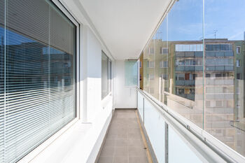 Prodej bytu 3+1 v družstevním vlastnictví 73 m², Praha 4 - Libuš