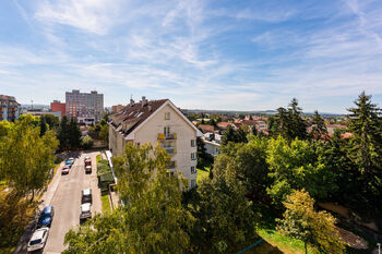 Prodej bytu 3+1 v družstevním vlastnictví 73 m², Praha 4 - Libuš