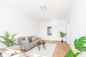 Prodej bytu 3+1 v družstevním vlastnictví 73 m², Praha 4 - Libuš