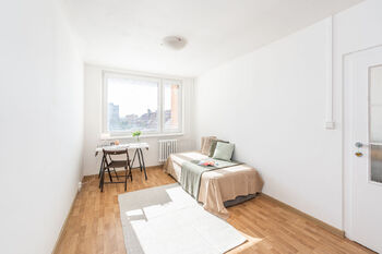 Prodej bytu 3+1 v družstevním vlastnictví 73 m², Praha 4 - Libuš
