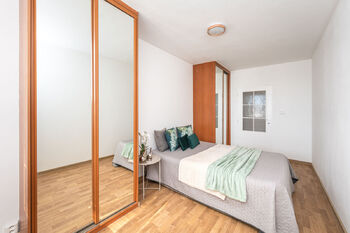 Prodej bytu 3+1 v družstevním vlastnictví 73 m², Praha 4 - Libuš