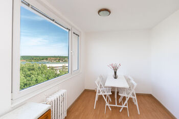 Prodej bytu 3+1 v družstevním vlastnictví 73 m², Praha 4 - Libuš
