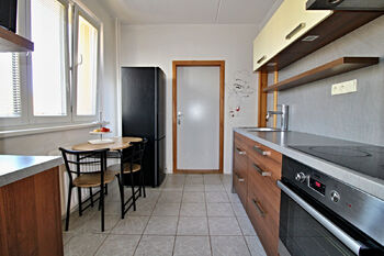 Prodej bytu 3+1 v osobním vlastnictví 69 m², Kaplice