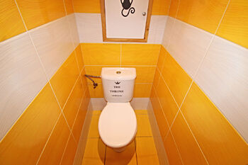 Prodej bytu 3+1 v osobním vlastnictví 69 m², Kaplice