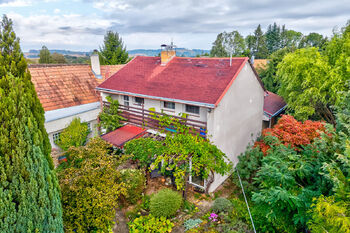 Prodej domu 130 m², Kaliště