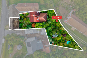 Prodej domu 130 m², Kaliště