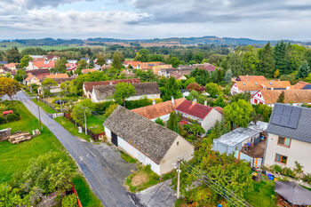 Prodej domu 130 m², Kaliště