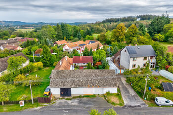 Prodej domu 130 m², Kaliště