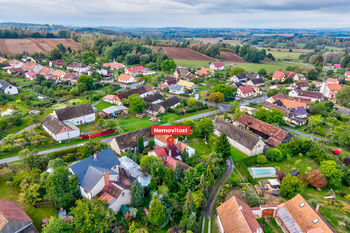 Prodej domu 130 m², Kaliště