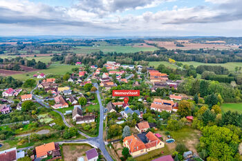 Prodej domu 130 m², Kaliště