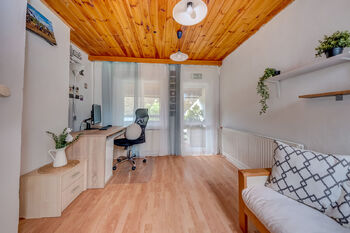 Prodej domu 130 m², Kaliště