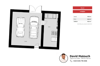 Prodej domu 130 m², Kaliště