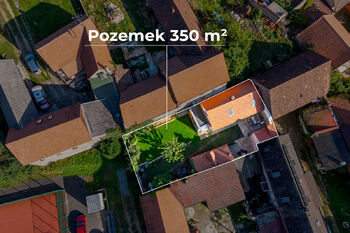Prodej domu 89 m², Dřísy