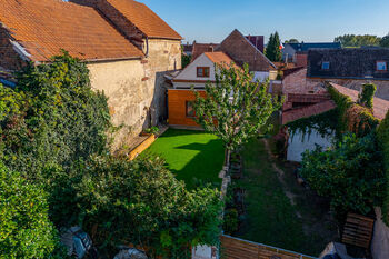 Prodej domu 89 m², Dřísy