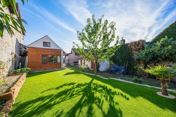 Prodej domu 89 m², Dřísy