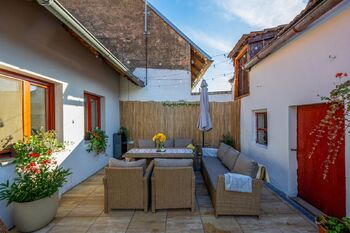 Prodej domu 89 m², Dřísy