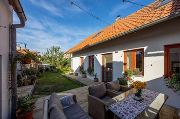 Prodej domu 89 m², Dřísy