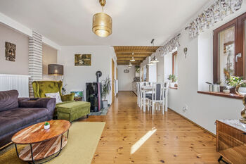 Prodej domu 89 m², Dřísy