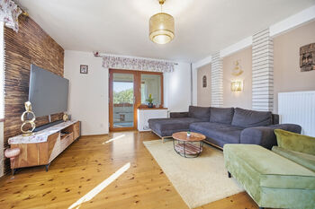Prodej domu 89 m², Dřísy