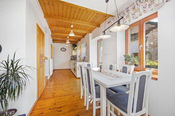 Prodej domu 89 m², Dřísy