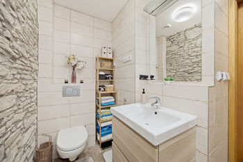 Prodej domu 89 m², Dřísy