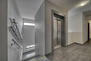 Prodej bytu 1+kk v osobním vlastnictví 26 m², Kolín