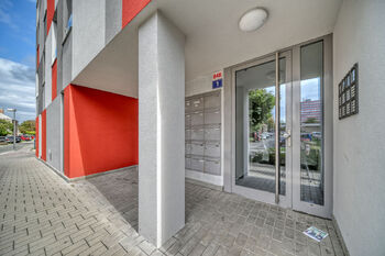 Prodej bytu 1+kk v osobním vlastnictví 26 m², Kolín
