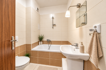 Prodej bytu 1+kk v osobním vlastnictví 26 m², Kolín