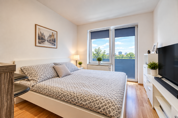Prodej bytu 1+kk v osobním vlastnictví 26 m², Kolín