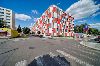 Prodej bytu 1+kk v osobním vlastnictví 26 m², Kolín