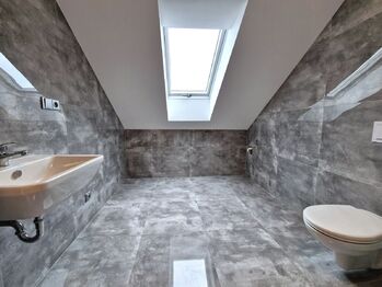 Pronájem bytu 2+1 v osobním vlastnictví 64 m², Lochovice