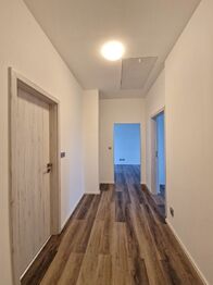 Pronájem bytu 2+1 v osobním vlastnictví 64 m², Lochovice
