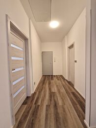 Pronájem bytu 2+1 v osobním vlastnictví 64 m², Lochovice