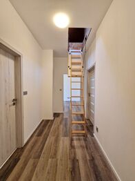 Pronájem bytu 2+1 v osobním vlastnictví 64 m², Lochovice