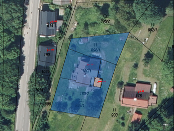 KM - 06.10.2026 - Prodej chaty / chalupy 130 m², Rokytnice nad Jizerou