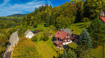 Prodej chaty / chalupy 130 m², Rokytnice nad Jizerou