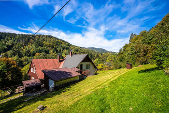 Prodej chaty / chalupy 130 m², Rokytnice nad Jizerou