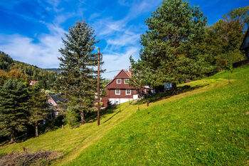Prodej chaty / chalupy 130 m², Rokytnice nad Jizerou