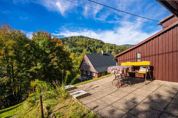 Prodej chaty / chalupy 130 m², Rokytnice nad Jizerou