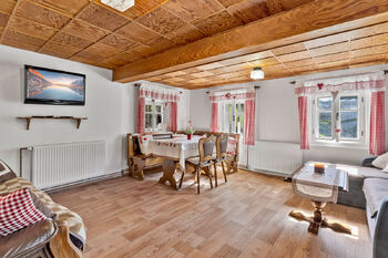 Prodej chaty / chalupy 130 m², Rokytnice nad Jizerou